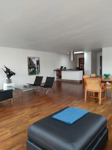 sala de TV, Open Space I Historisk Centrum in Naestved