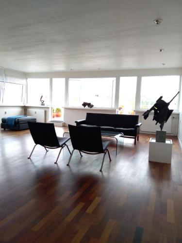 Parque infantil, Open Space I Historisk Centrum in Naestved