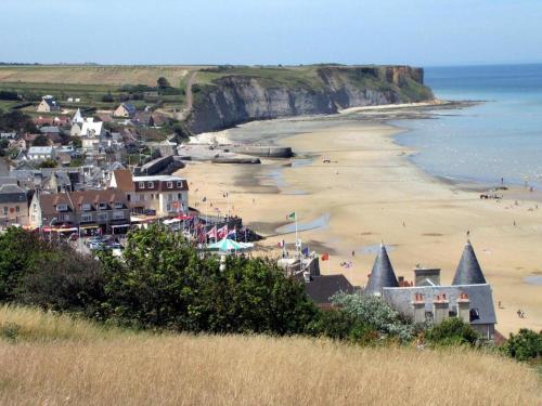 Appartement sur la Plage 4 Personnes