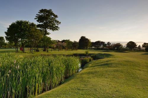 Belvedere Hotel and Golf