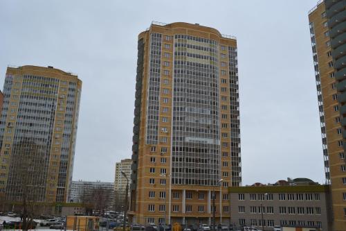 Apartment on Moskovskom 79 - image 4