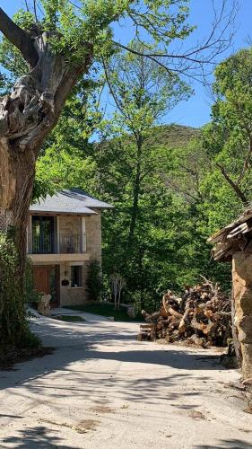  Casa de Anamá in Entrecinsa