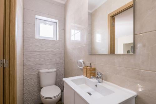 LovelyStay - Sweet Escape I - Terrace - main image