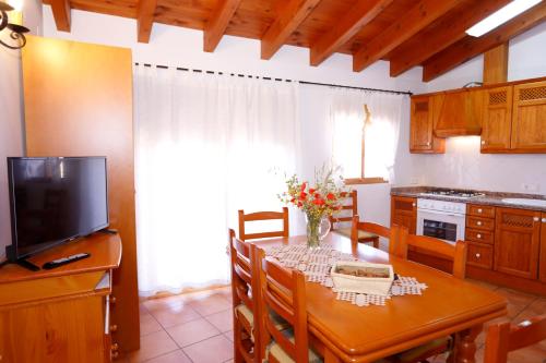 Casa Enpiera III - Turistrat - Apartment - Cinctorres