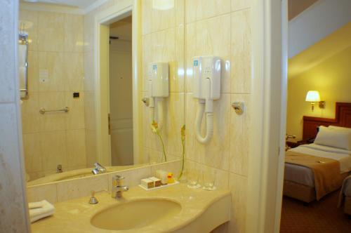 My City Hotel, Tallinn (foto 5)