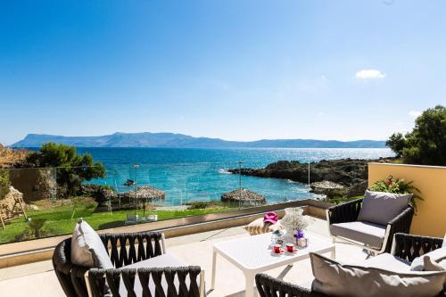Harmony Villa