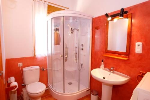 حمام, Casa Enpiera III - Turistrat in Cinctorres