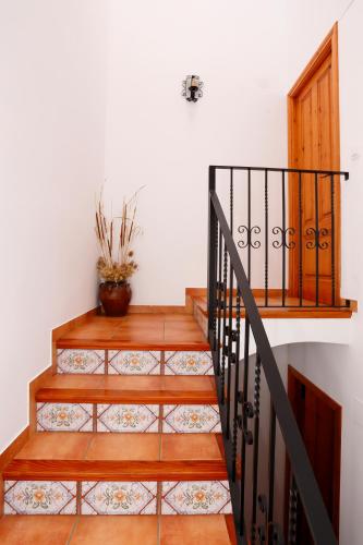 Létesítmények, Casa Enpiera III - Turistrat in Cinctorres