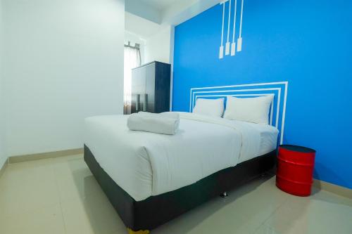 Minimalist 2Br Apartment At Springhill Terrace Residence