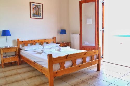  Seaview - selfcatering apartment - Helen No 2 in Xiropigado