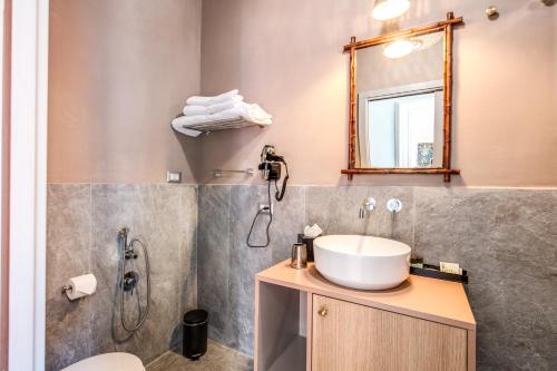 Glance in Rome - main image