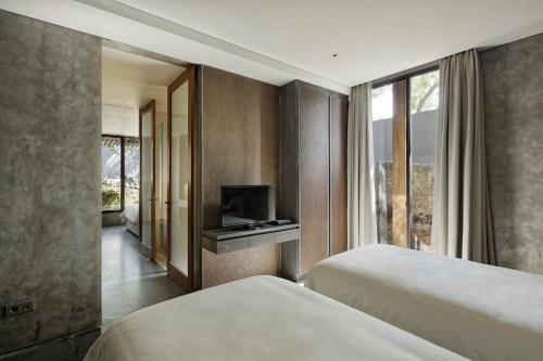 Kailani Villa – Pecatu, CO