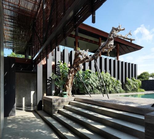 Kailani Villa – Pecatu, CO
