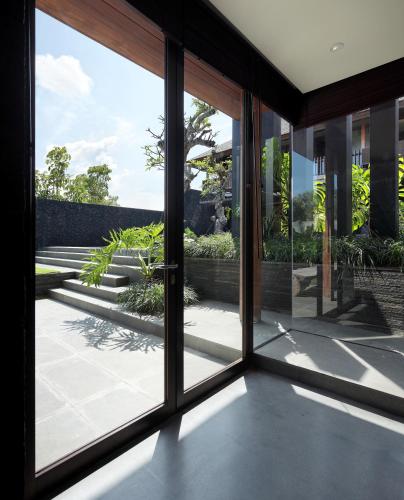 Kailani Villa – Pecatu, CO