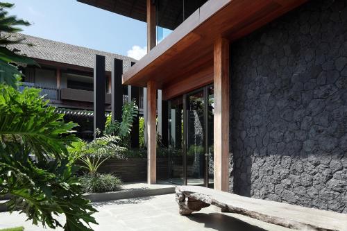 Kailani Villa – Pecatu, CO