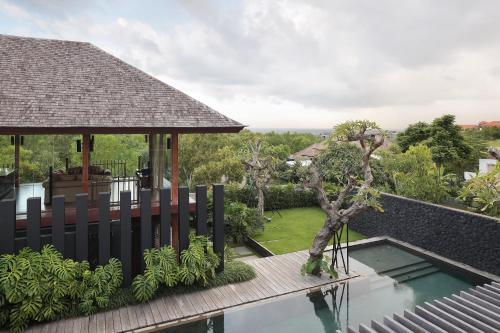 Kailani Villa – Pecatu, CO