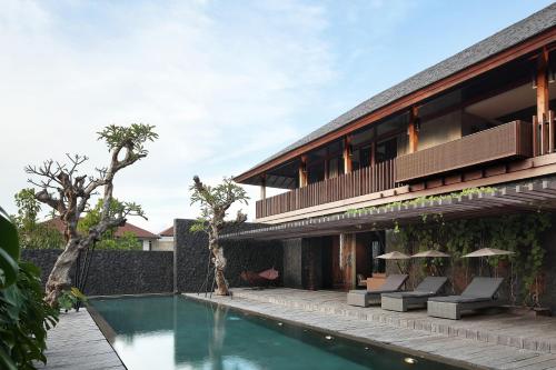 Kailani Villa – Pecatu, CO