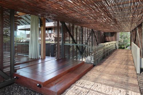 Kailani Villa – Pecatu, CO
