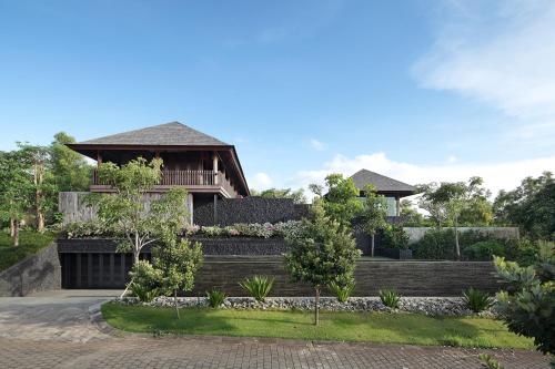 Kailani Villa – Pecatu, CO