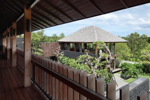 Kailani Villa – Pecatu, CO