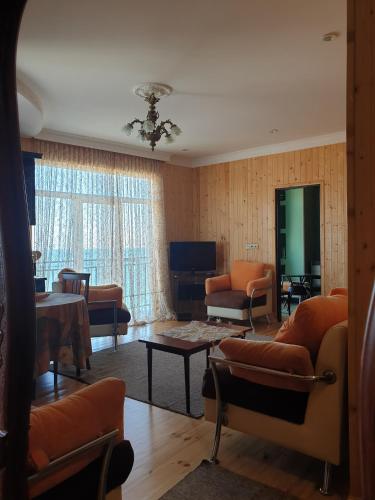 Apartment with sea view 37, Kobuleti (zdjęcie 6)