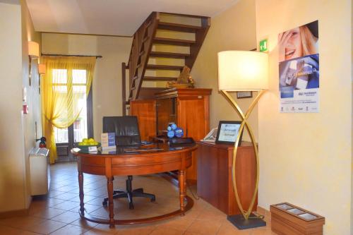 Best Western Plus Hotel Le Rondini