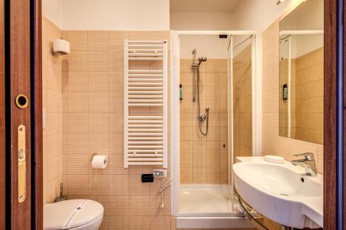 ホテル ロマ チブルチナ