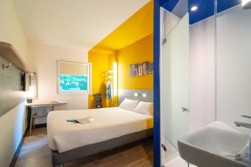 ibis budget Amsterdam Airport - image 3