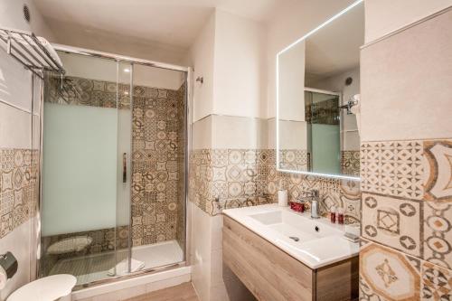 Rome Garden Hotel - image 4