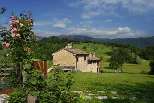  The Music Country House in Cavaso del Tomba