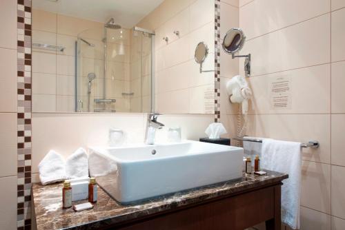 Business Single Room image 6