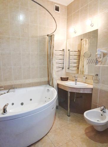 Onegin Hotel - image 8