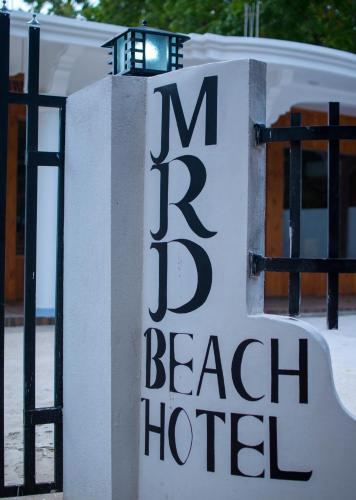 MRD Beach Hotel