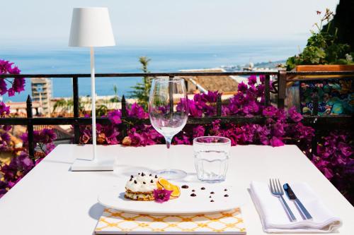 Hotel Villa Taormina - image 4