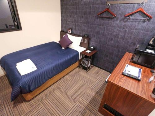 Chambre double, petite