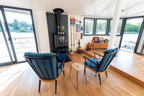 La Riviere House - Peniche Carpe Diem