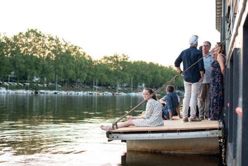 La Riviere House - Peniche Carpe Diem