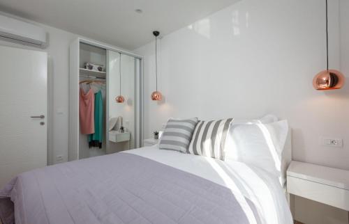 IvMaLu Apartments