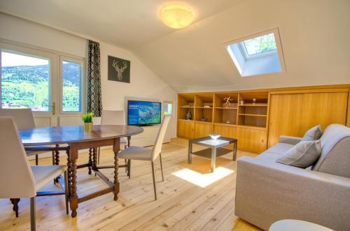 Apartment Mozart Top 3 by Alpen Apartments - Zell am See