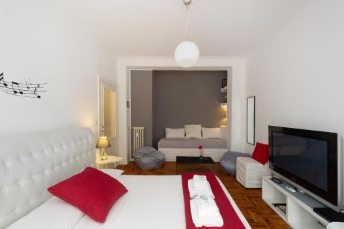 Casa Volver, Rome