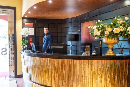 Hotel Silver - image 8