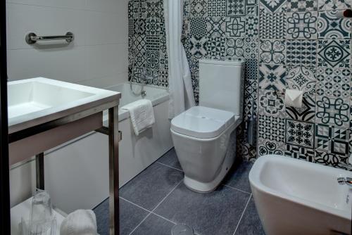 VIP Inn Berna Hotel - image 4