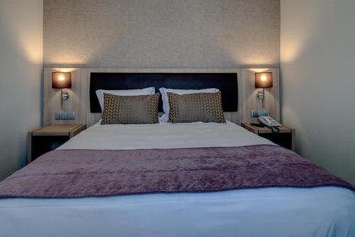 VIP Inn Berna Hotel - image 6
