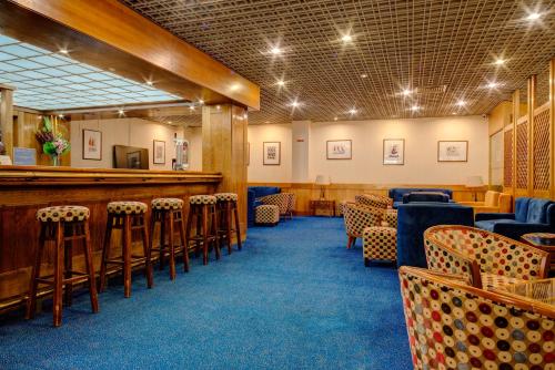 VIP Inn Berna Hotel - image 5