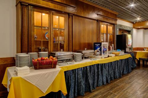 VIP Inn Berna Hotel - image 2