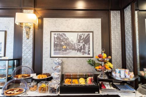 Hotel Silver - image 14