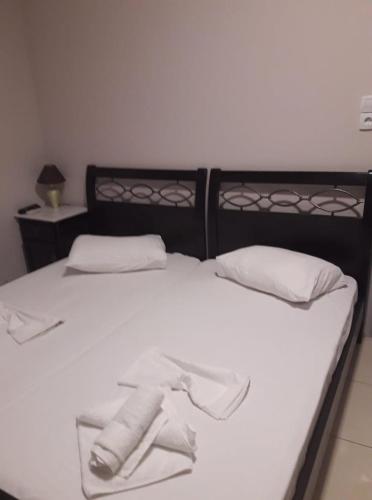Hotel Pegasos – Nikiana, GA
