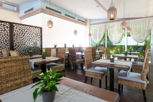 Hotel Silver - image 9