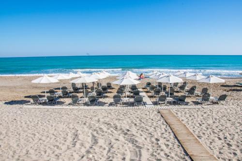 Olympic Suites, Rethymno (foto 3)