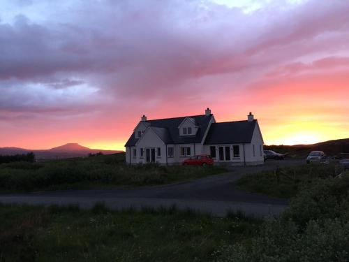 Ruadh, , Isle of Skye